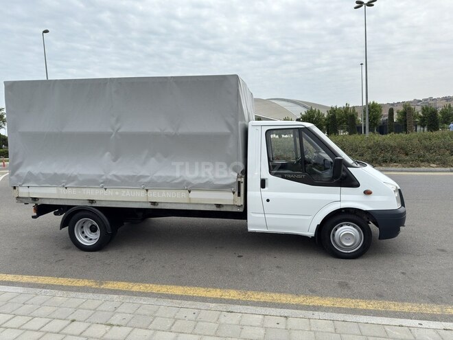 Ford Transit 2007, 136,000 km - 2.4 л - Bakı