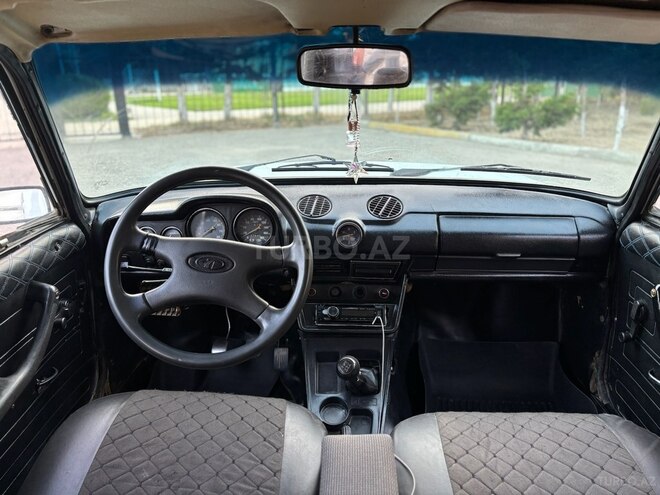 LADA (VAZ) 2106 1993, 95,000 km - 1.6 l - Xırdalan