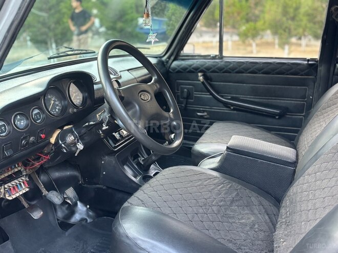 LADA (VAZ) 2106 1993, 95,000 km - 1.6 l - Xırdalan