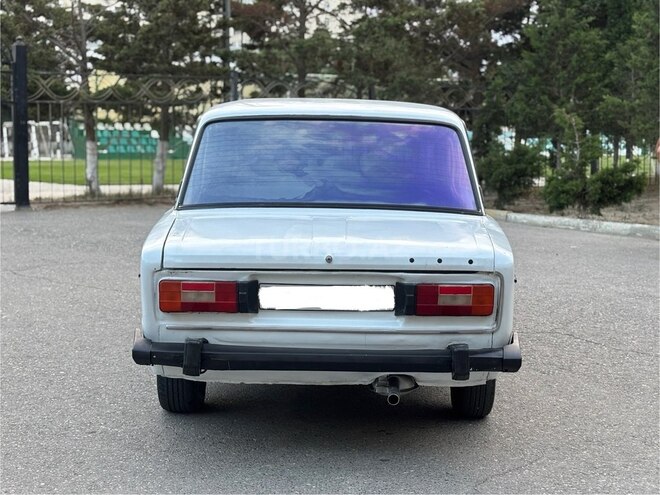LADA (VAZ) 2106 1993, 95,000 km - 1.6 l - Xırdalan