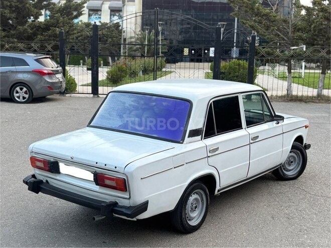 LADA (VAZ) 2106 1993, 95,000 km - 1.6 l - Xırdalan