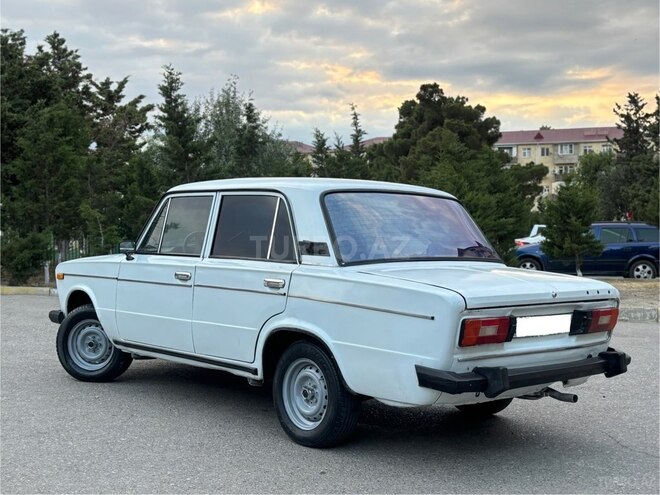 LADA (VAZ) 2106 1993, 95,000 km - 1.6 l - Xırdalan