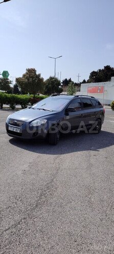 Kia Ceed 2008, 225,000 km - 1.6 l - Bakı