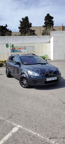 Kia Ceed 2008, 225,000 km - 1.6 l - Bakı