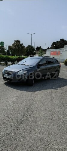 Kia Ceed 2008, 225,000 km - 1.6 l - Bakı