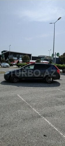 Kia Ceed 2008, 225,000 km - 1.6 l - Bakı