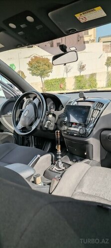 Kia Ceed 2008, 225,000 km - 1.6 l - Bakı