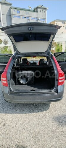 Kia Ceed 2008, 225,000 km - 1.6 l - Bakı