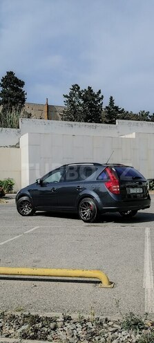 Kia Ceed 2008, 225,000 km - 1.6 l - Bakı