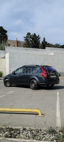 Kia Ceed 2008, 225,000 km - 1.6 l - Bakı