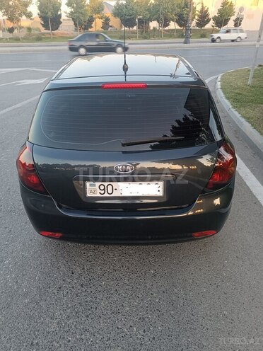 Kia Ceed 2007, 240,000 km - 1.6 l - Bakı