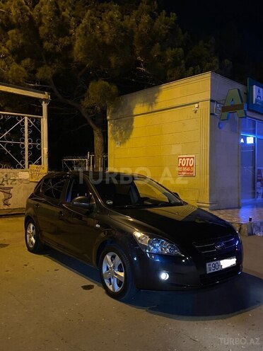 Kia Ceed 2007, 240,000 km - 1.6 l - Bakı