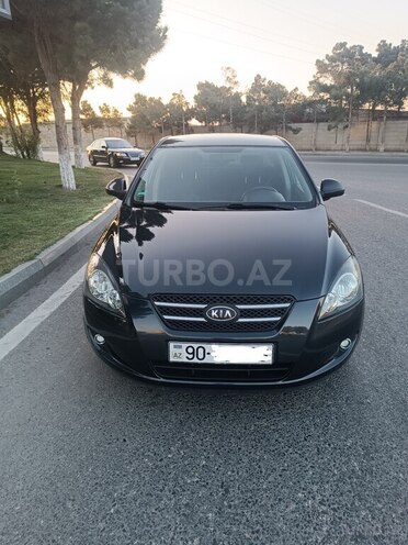 Kia Ceed 2007, 240,000 km - 1.6 l - Bakı