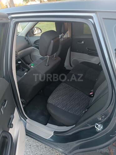 Kia Ceed 2007, 240,000 km - 1.6 l - Bakı