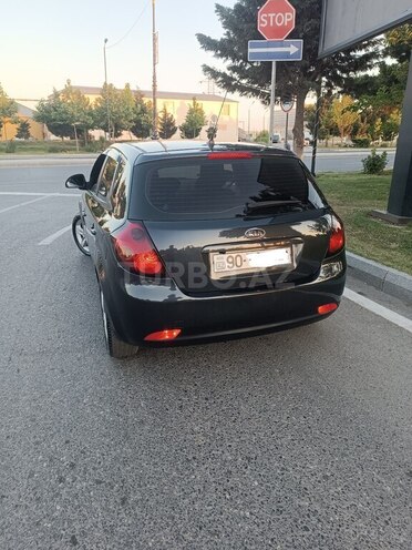 Kia Ceed 2007, 240,000 km - 1.6 l - Bakı