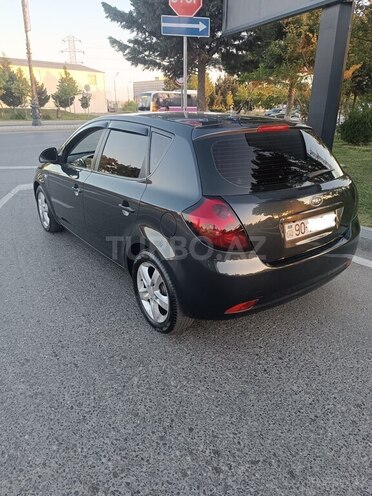 Kia Ceed 2007, 240,000 km - 1.6 l - Bakı