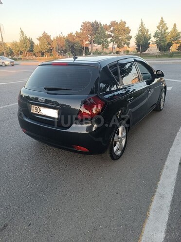 Kia Ceed 2007, 240,000 km - 1.6 l - Bakı