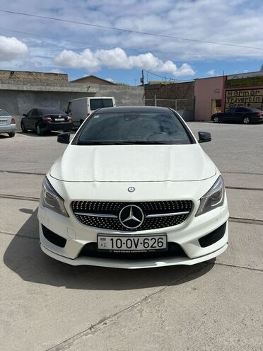 Mercedes CLA 250 2013, 152,216 km - 2.0 l - Bakı