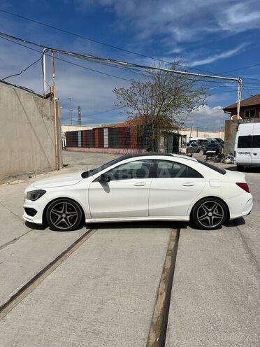 Mercedes CLA 250 2013, 152,216 km - 2.0 l - Bakı