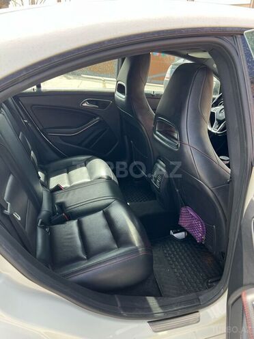 Mercedes CLA 250 2013, 152,216 km - 2.0 l - Bakı