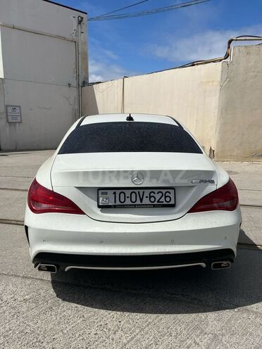 Mercedes CLA 250 2013, 152,216 km - 2.0 l - Bakı