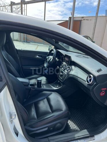 Mercedes CLA 250 2013, 152,216 km - 2.0 l - Bakı