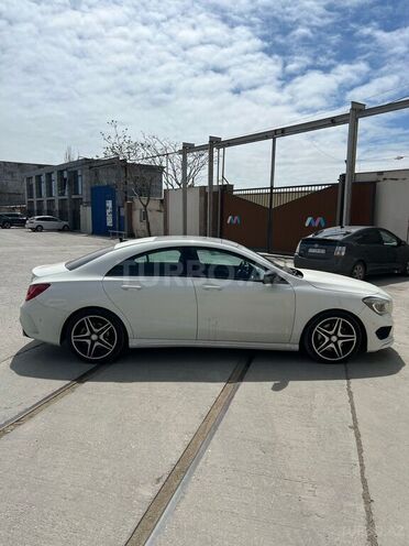 Mercedes CLA 250 2013, 152,216 km - 2.0 l - Bakı
