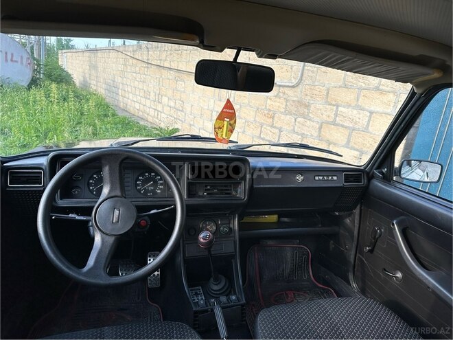 LADA (VAZ) 2107 2010, 90,730 km - 1.6 л - Quba