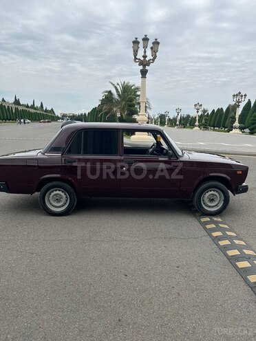 LADA (VAZ) 2107 2008, 80,000 km - 1.5 l - Gəncə