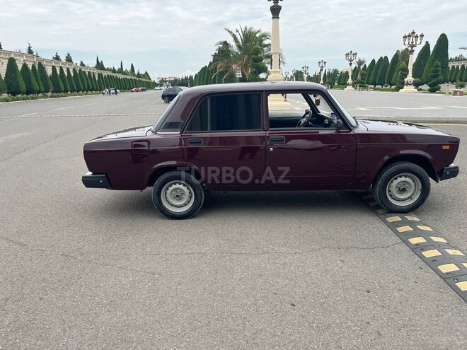 LADA (VAZ) 2107 2008, 80,000 km - 1.5 l - Gəncə