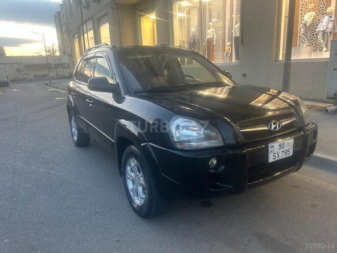 Hyundai Tucson-2