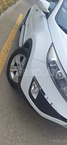 Kia Sportage 2012, 168,000 km - 2.0 l - Bakı