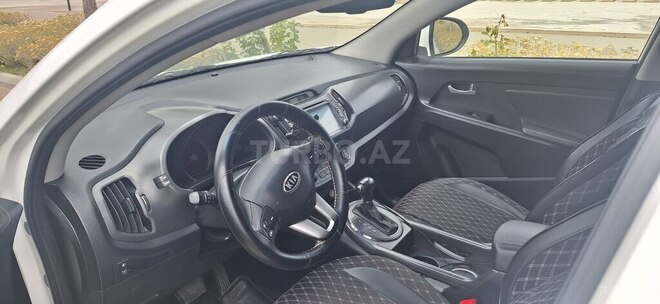 Kia Sportage 2012, 168,000 km - 2.0 l - Bakı