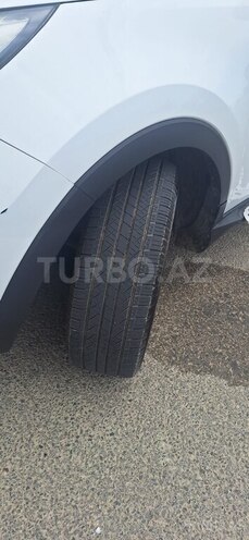 Kia Sportage 2012, 168,000 km - 2.0 l - Bakı