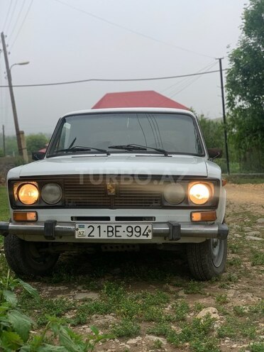 LADA (VAZ) 2106 1984, 95,000 km - 1.3 л - Şəmkir