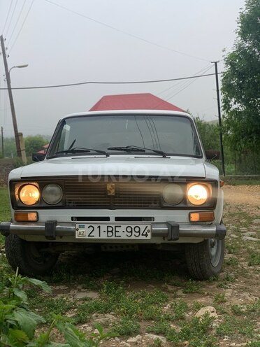 LADA (VAZ) 2106 1984, 95,000 km - 1.3 л - Şəmkir