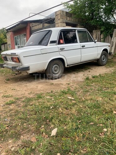 LADA (VAZ) 2106 1984, 95,000 km - 1.3 л - Şəmkir
