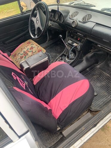 LADA (VAZ) 2106 1984, 95,000 km - 1.3 л - Şəmkir