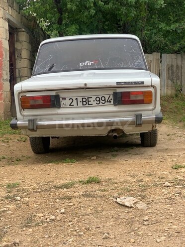 LADA (VAZ) 2106 1984, 95,000 km - 1.3 л - Şəmkir