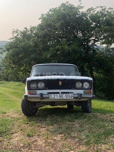 LADA (VAZ) 2106 1984, 95,000 km - 1.3 л - Şəmkir