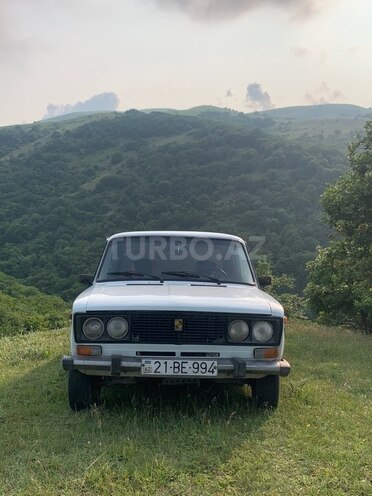 LADA (VAZ) 2106 1984, 95,000 km - 1.3 л - Şəmkir