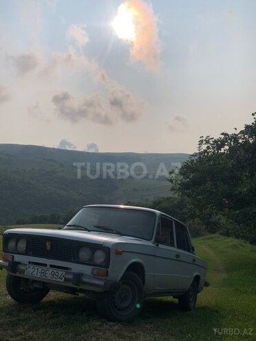LADA (VAZ) 2106 1984, 95,000 km - 1.3 л - Şəmkir