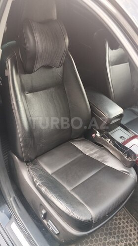 Toyota Camry 2013, 210,000 km - 2.5 l - Bakı