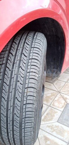 Opel Astra 2009, 126,000 km - 1.4 l - Ağdaş