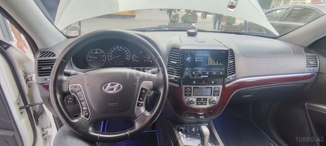 Hyundai Santa Fe 2009, 230,000 km - 2.0 л - Bakı