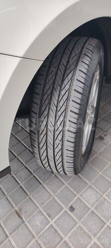 Hyundai Santa Fe 2009, 230,000 km - 2.0 л - Bakı