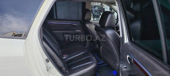 Hyundai Santa Fe 2009, 230,000 km - 2.0 л - Bakı