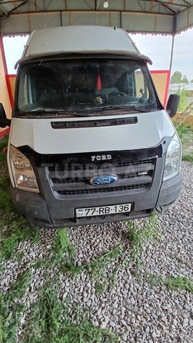 Ford Transit 2007, 310,000 km - 2.4 л - Ağsu
