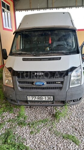 Ford Transit 2007, 310,000 km - 2.4 л - Ağsu