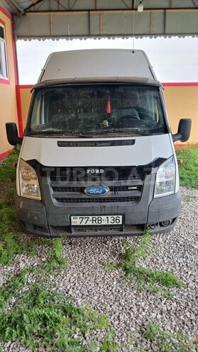 Ford Transit 2007, 310,000 km - 2.4 л - Ağsu